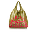 Jumbo OMG Plastic Bag - Olive - Plastic Bags