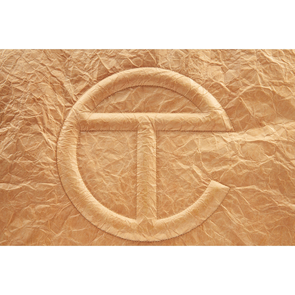 Large Shopping Bag - Brown Paper - Shopping Bags & Shoppers