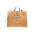 Large Shopping Bag - Brown Paper - Shopping Bags & Shoppers