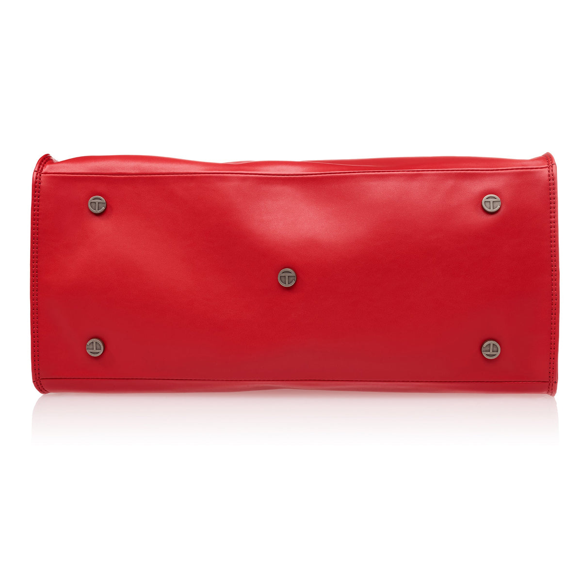 Large Tie Bag - Red - Tie Bags