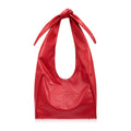 Large Tie Bag - Red - Tie Bags
