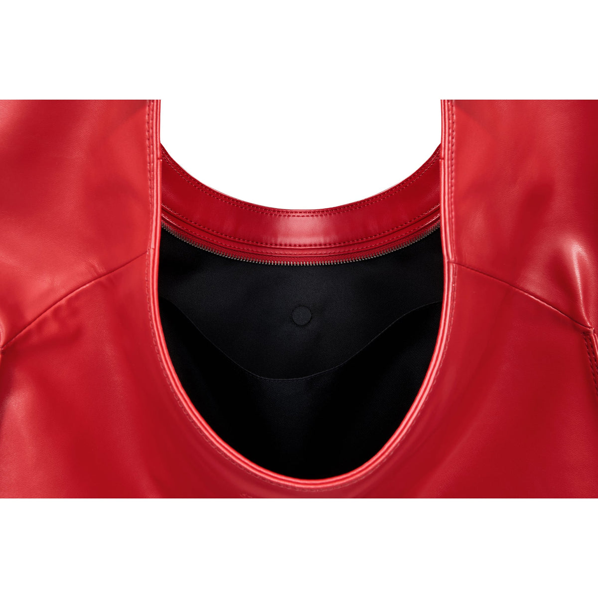 Large Tie Bag - Red - Tie Bags