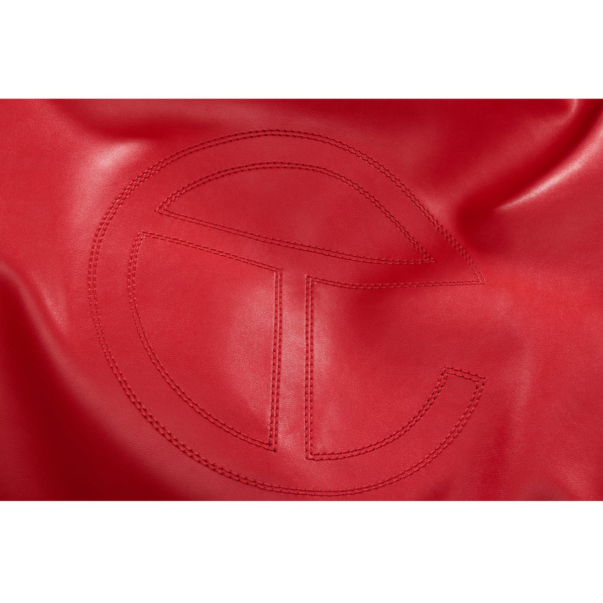 Large Tie Bag - Red - Tie Bags