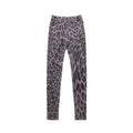 Leopard Legging - Grey - Pants & Shorts