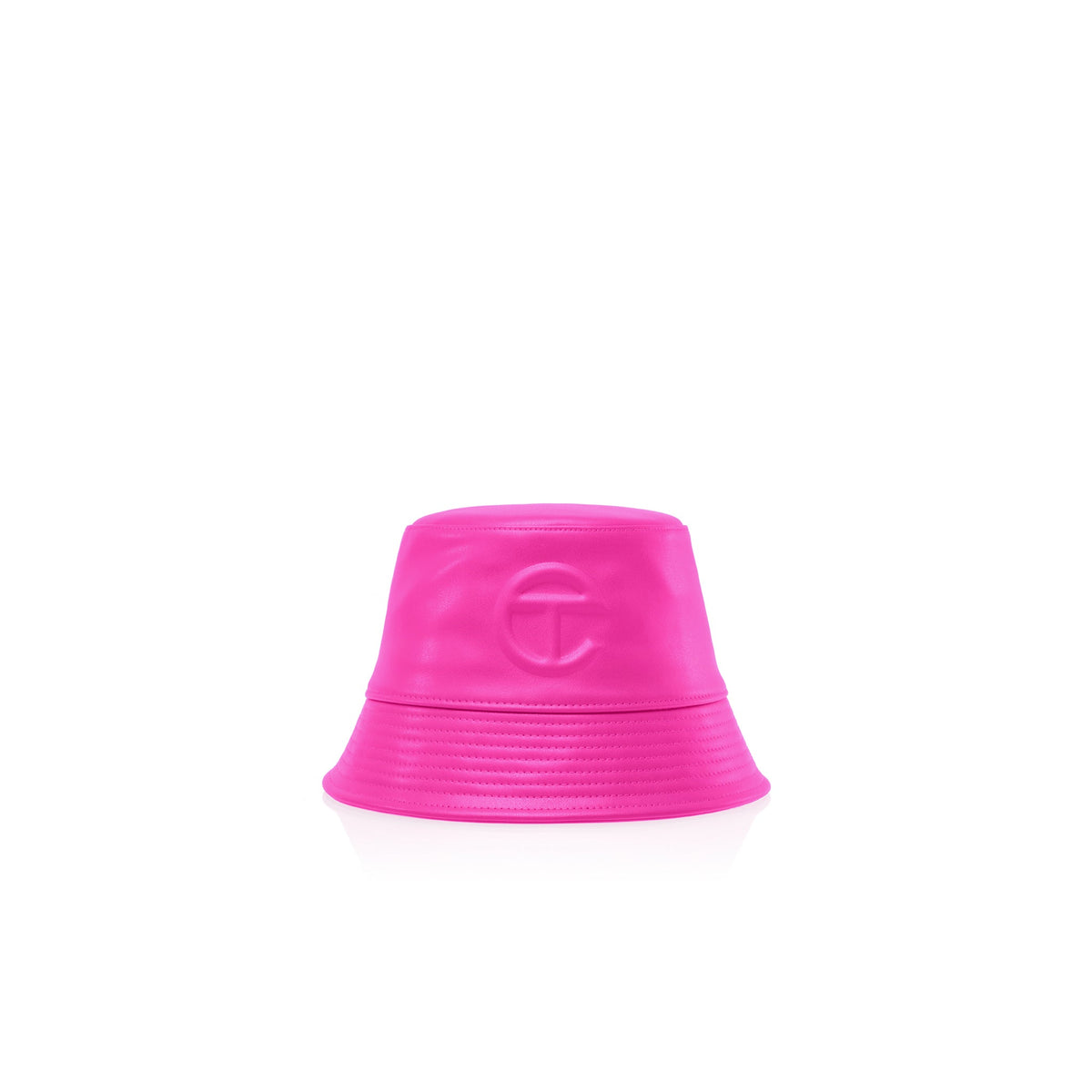 Telfar Bucket Hat - Azalea - Hats & Beanies