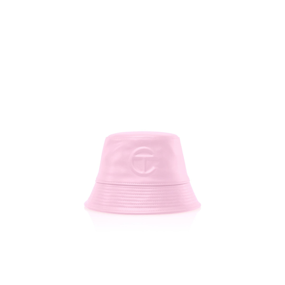 Telfar Bucket Hat - Bubblegum - Hats & Beanies