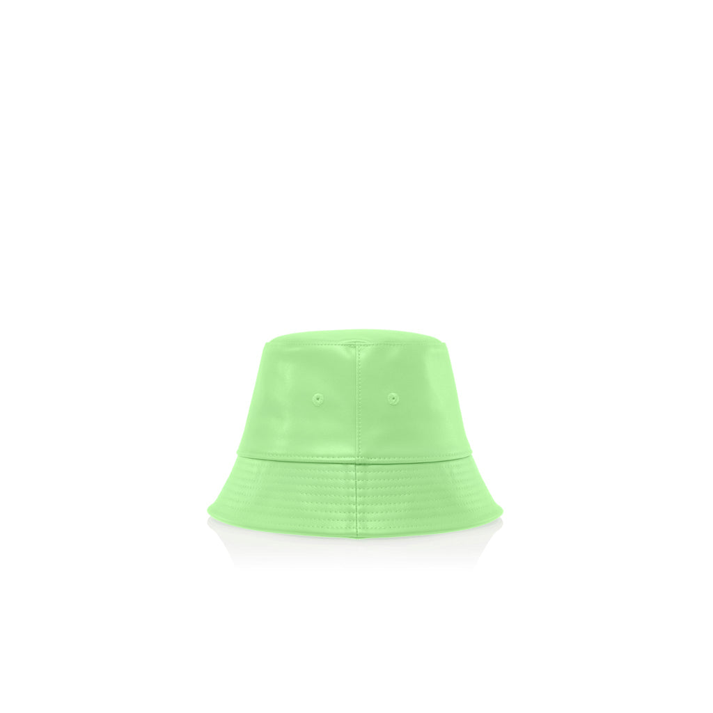 Telfar Bucket Hat - Double Mint - Hats & Beanies