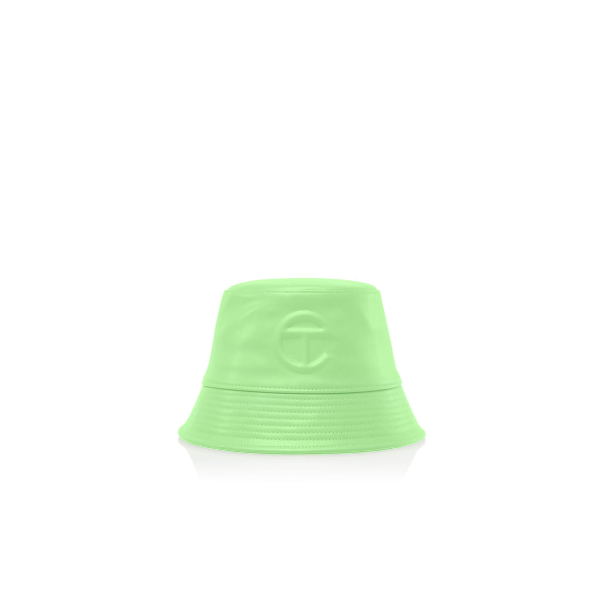Telfar Bucket Hat - Double Mint - Hats & Beanies