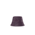 Telfar Bucket Hat - Eggplant - Hats & Beanies