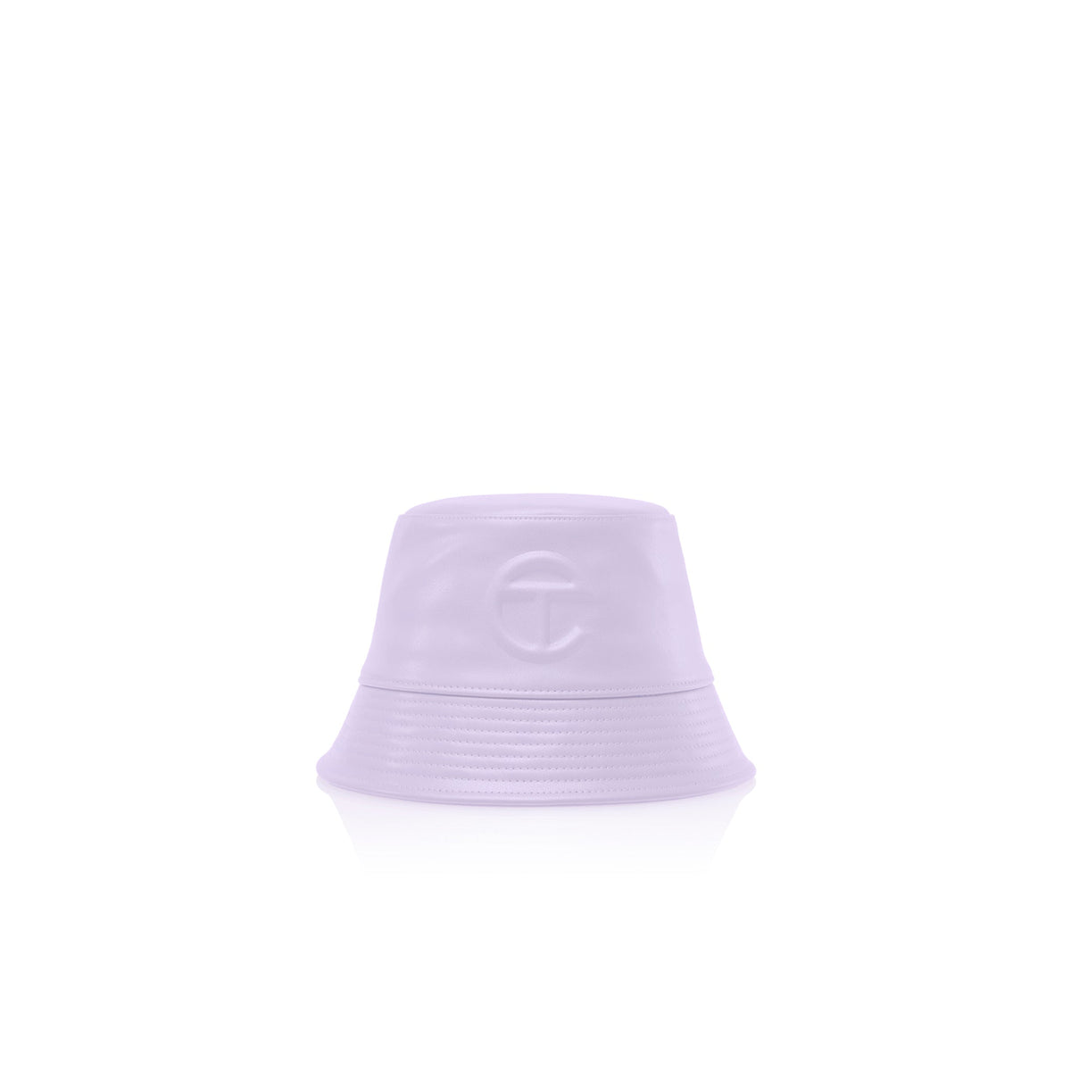 Telfar Bucket Hat - Lavender - Hats & Beanies