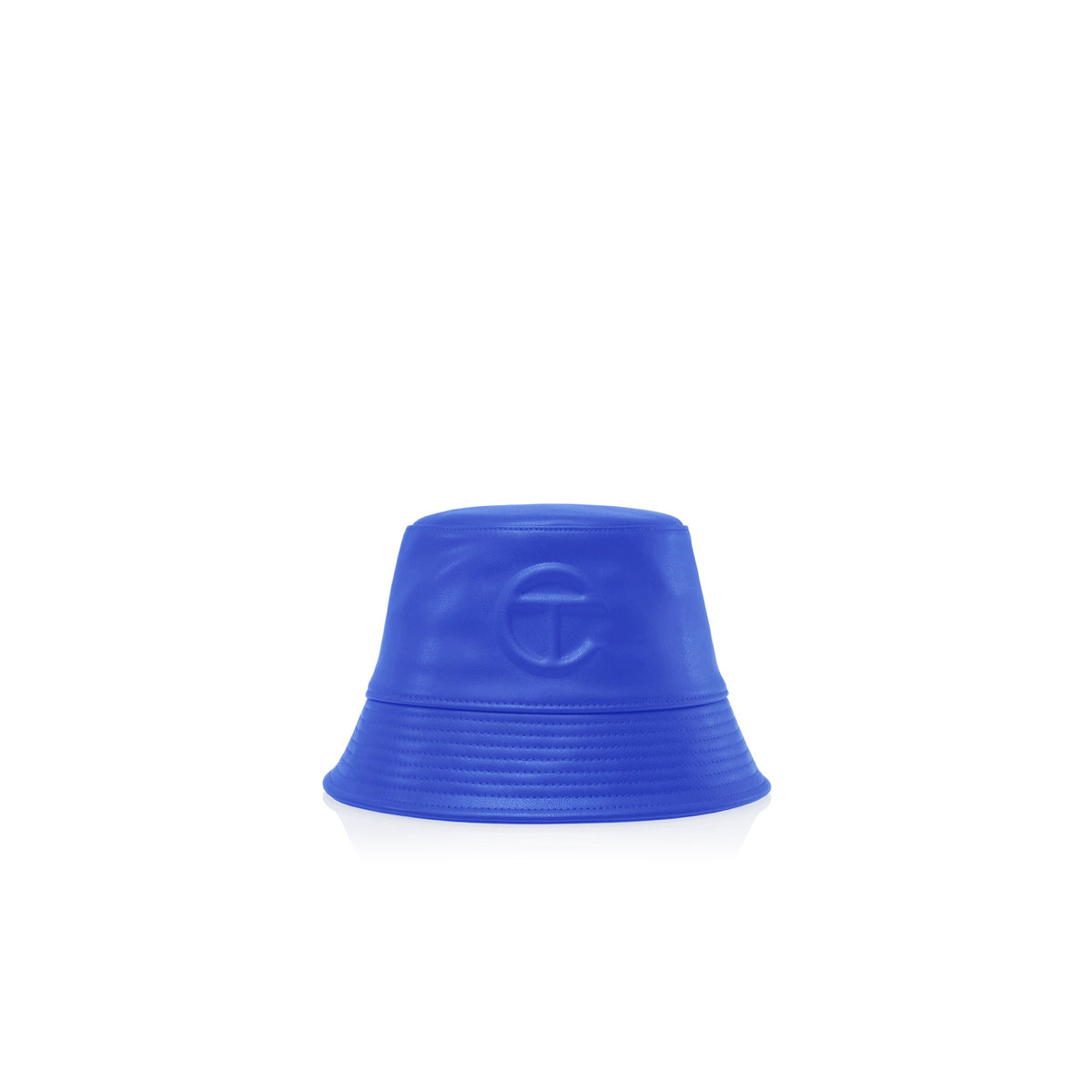 Telfar Bucket Hat - Painter's Tape - Hats & Beanies