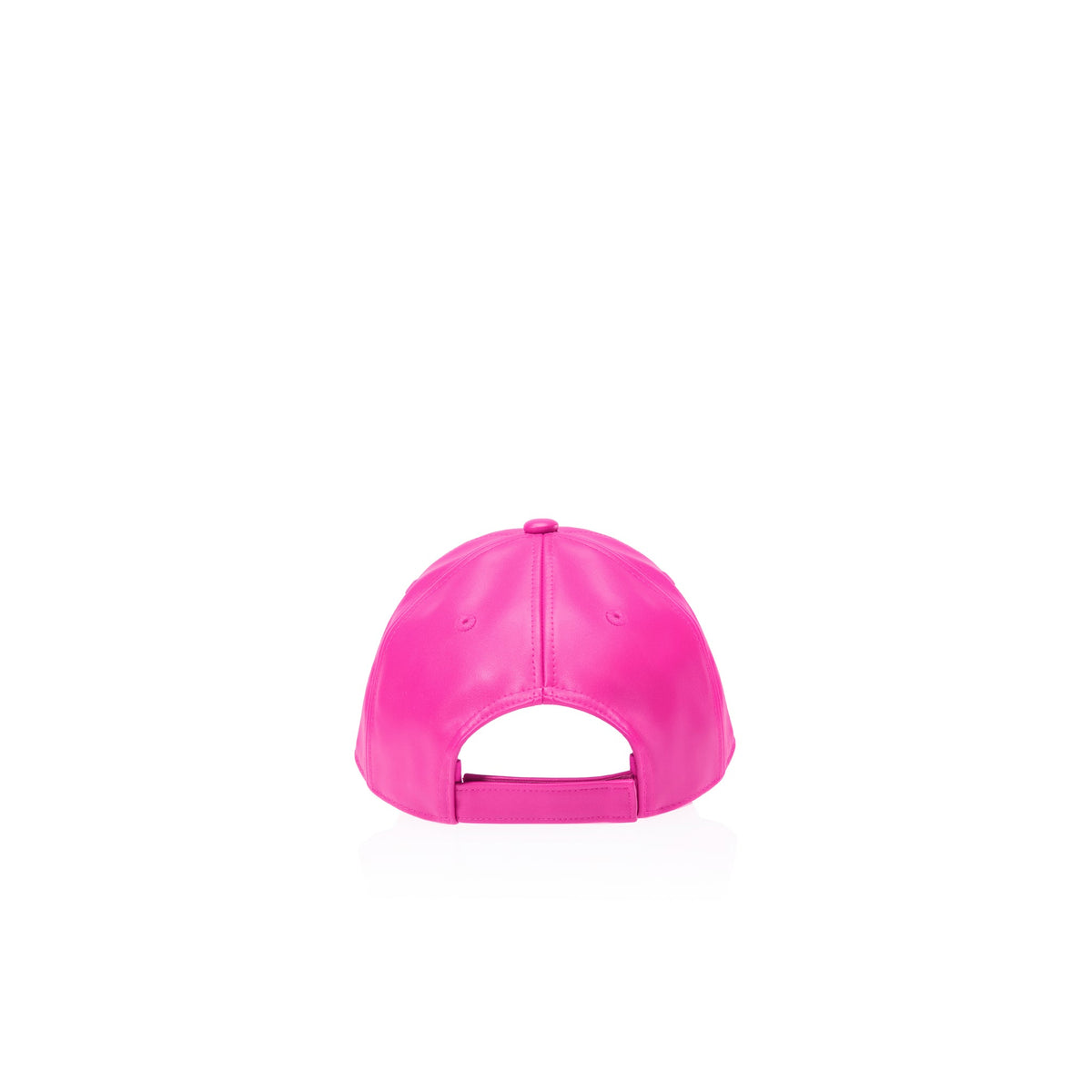 Logo Embossed Hat - Azalea - Hats & Beanies