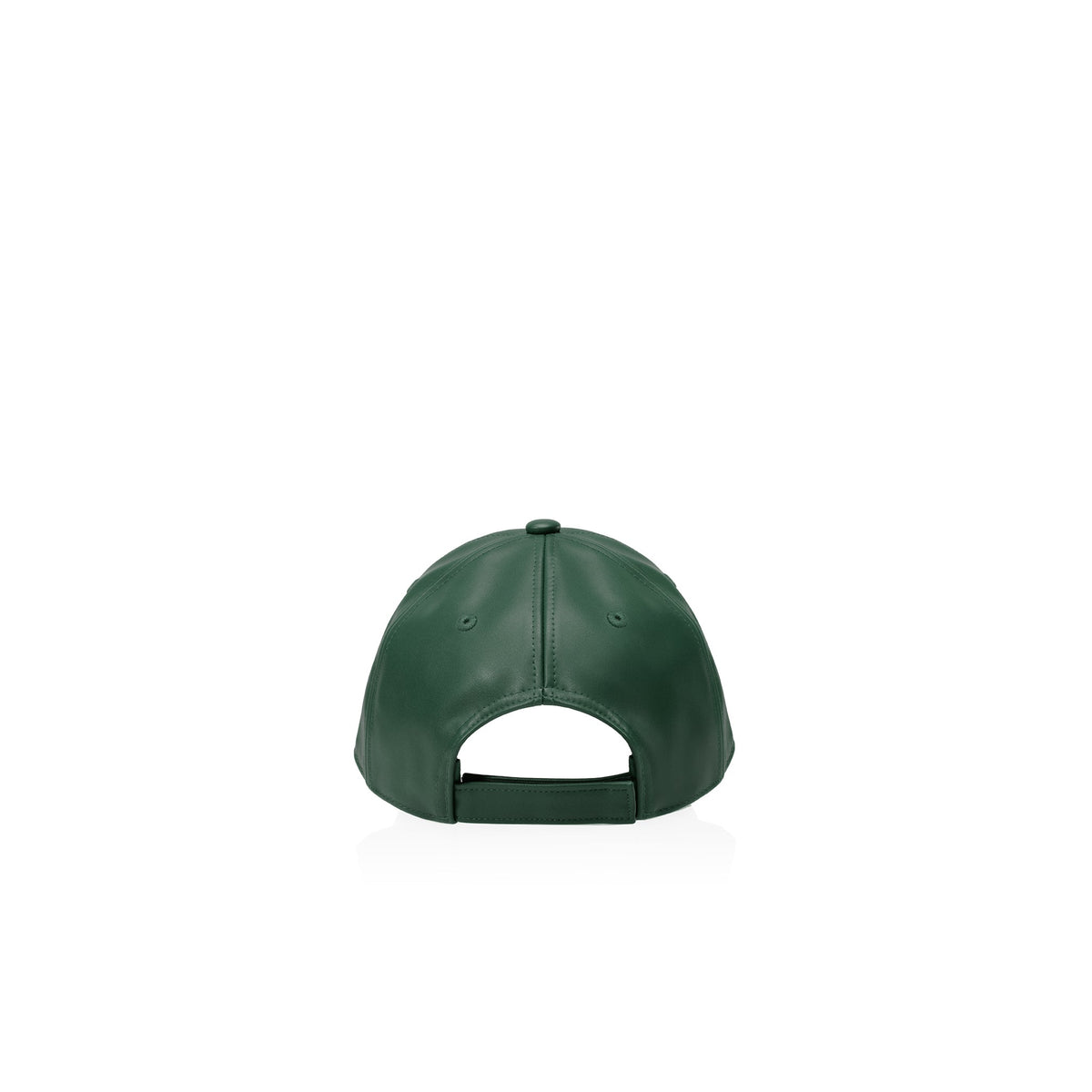 Logo Embossed Hat - Dark Olive - Hats & Beanies