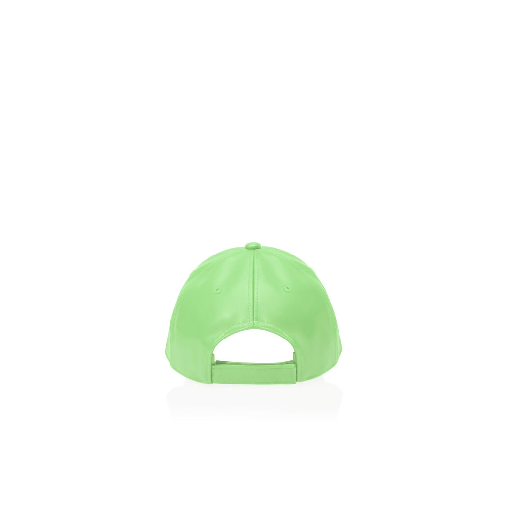 Logo Embossed Hat - Double Mint - Hats & Beanies