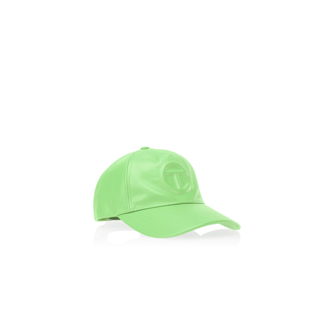 Logo Embossed Hat - Double Mint - Hats & Beanies
