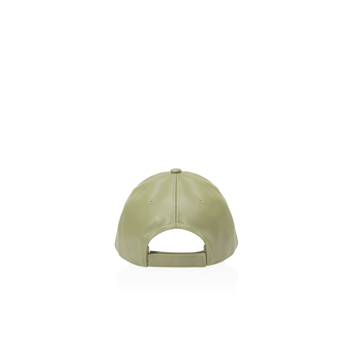 Logo Embossed Hat - Drab - Hats & Beanies