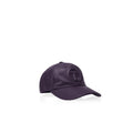 Logo Embossed Hat - Eggplant - Hats & Beanies