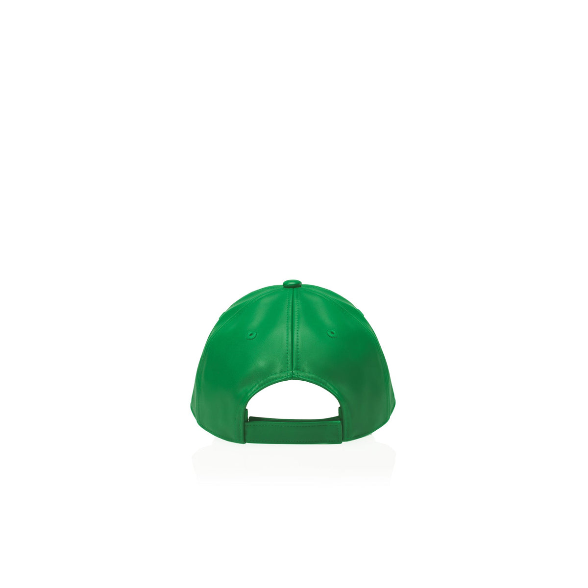 Logo Embossed Hat - Greenscreen - Hats & Beanies