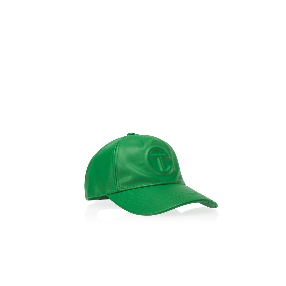 Logo Embossed Hat - Greenscreen - Hats & Beanies