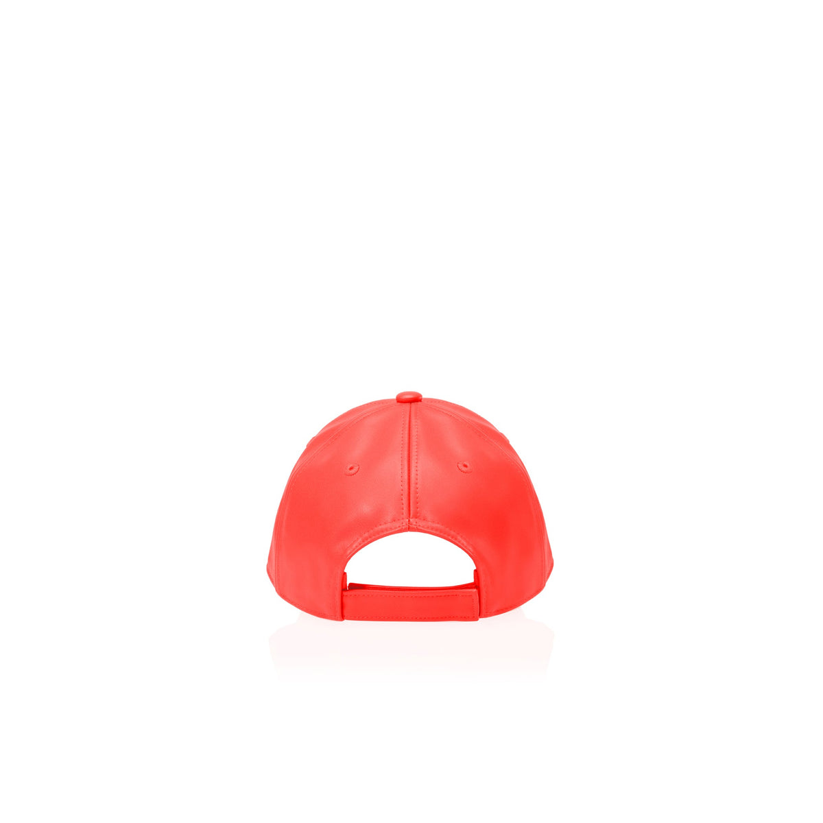 Logo Embossed Hat - Hazard - Hats & Beanies