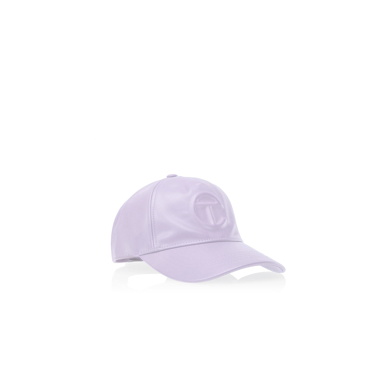 Logo Embossed Hat - Lavender - Hats & Beanies