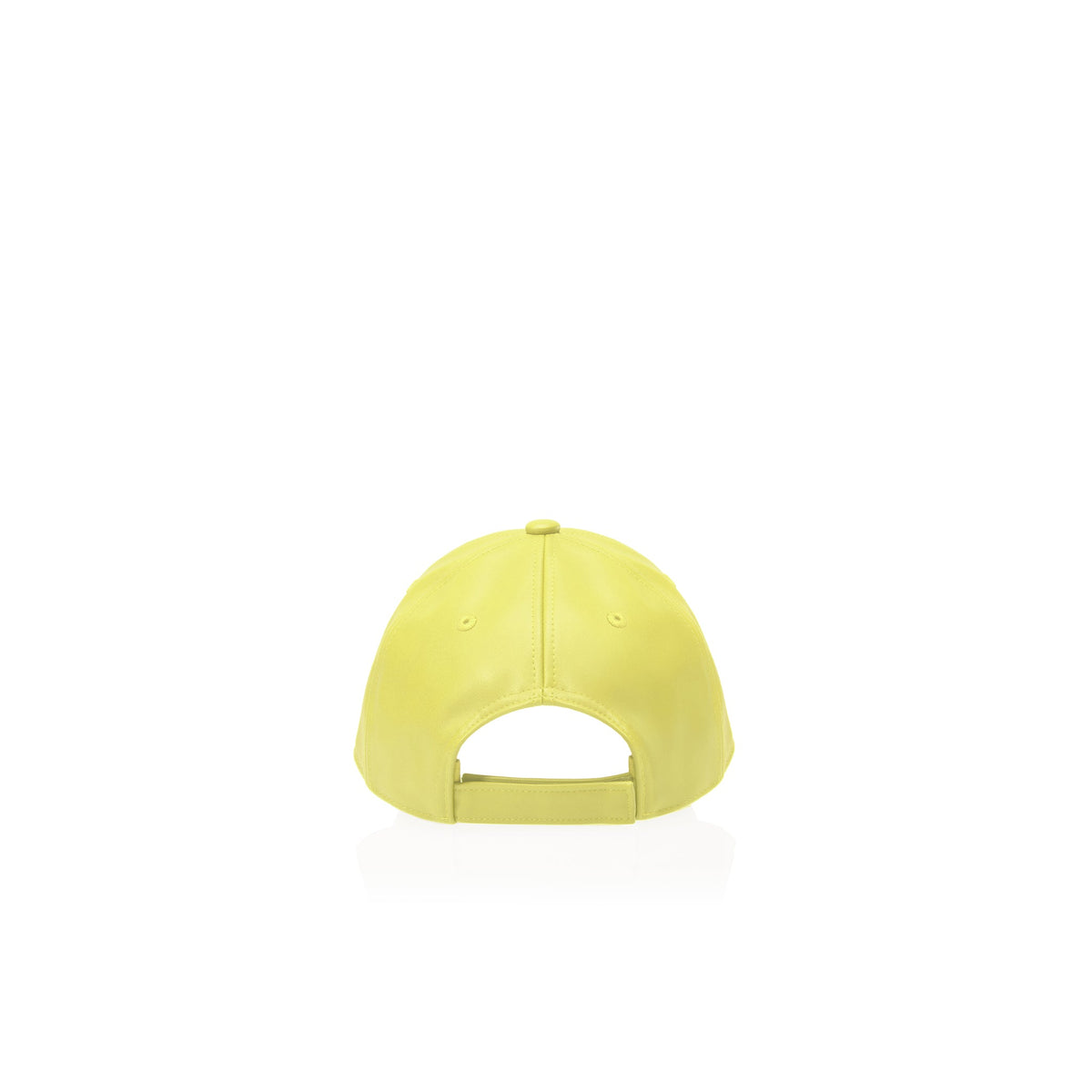 Logo Embossed Hat - Margarine - Hats & Beanies