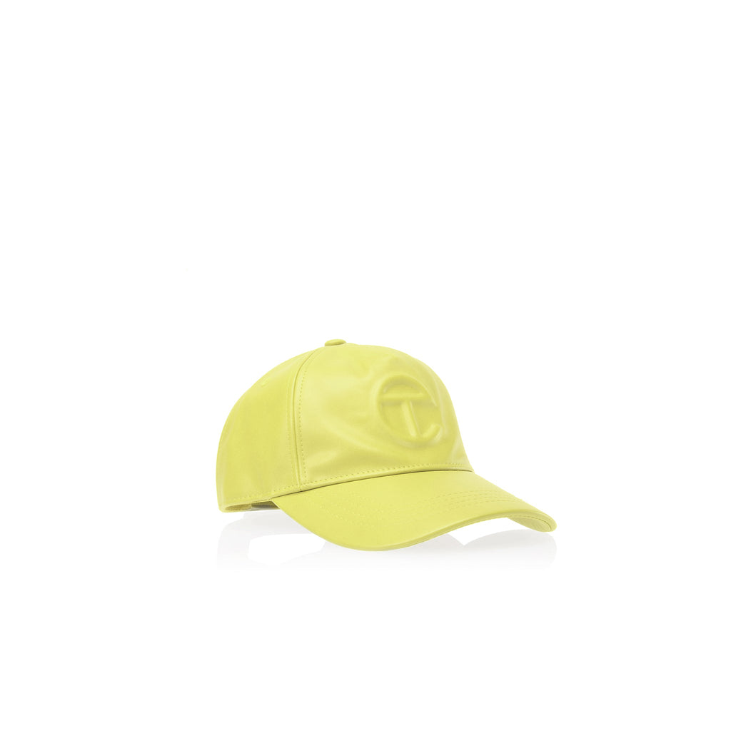 Logo Embossed Hat - Margarine - Hats & Beanies