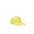 Logo Embossed Hat - Margarine - Hats & Beanies