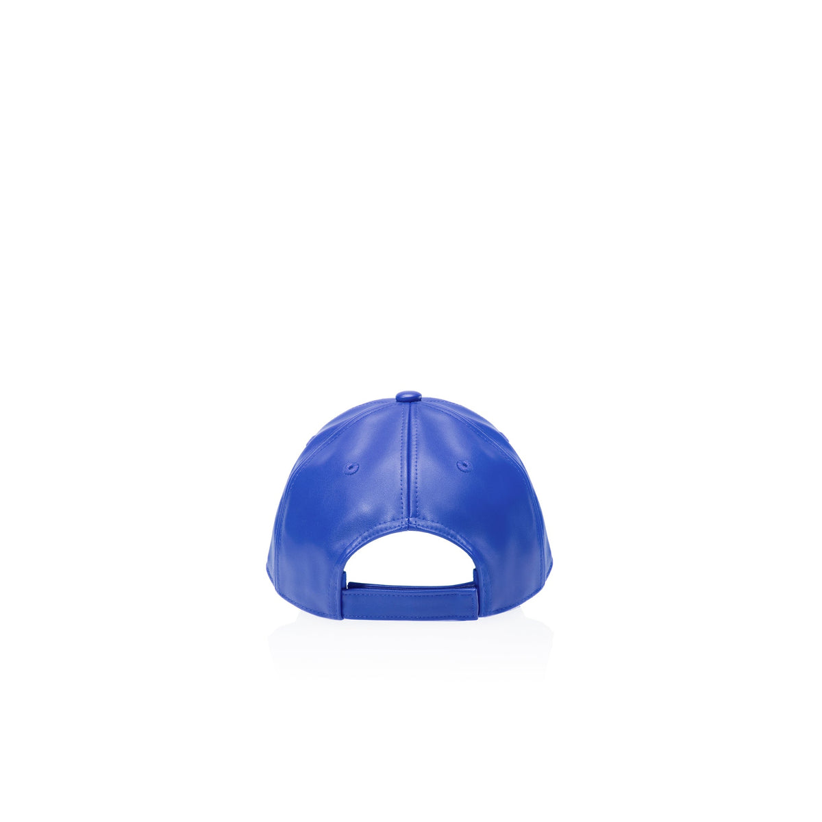 Logo Embossed Hat - Painter's Tape - Hats & Beanies