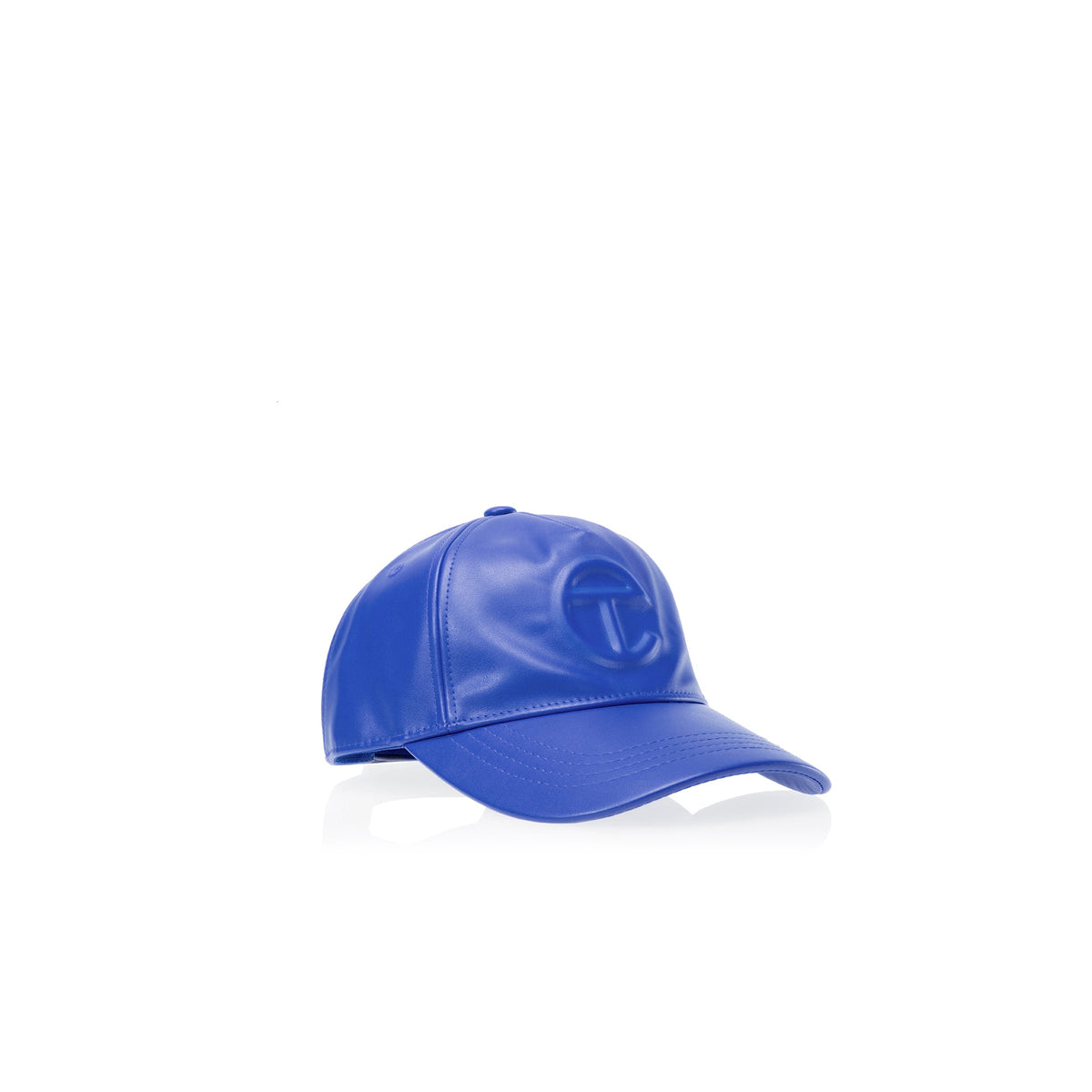 Logo Embossed Hat - Painter's Tape - Hats & Beanies