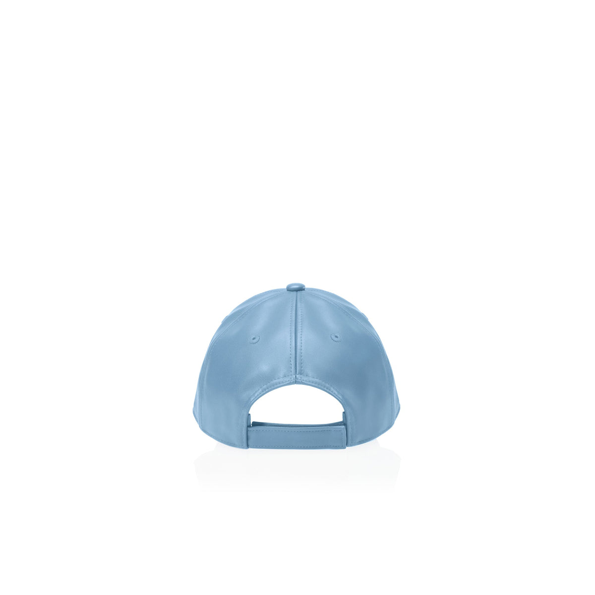 Logo Embossed Hat - Pool Blue - Hats & Beanies