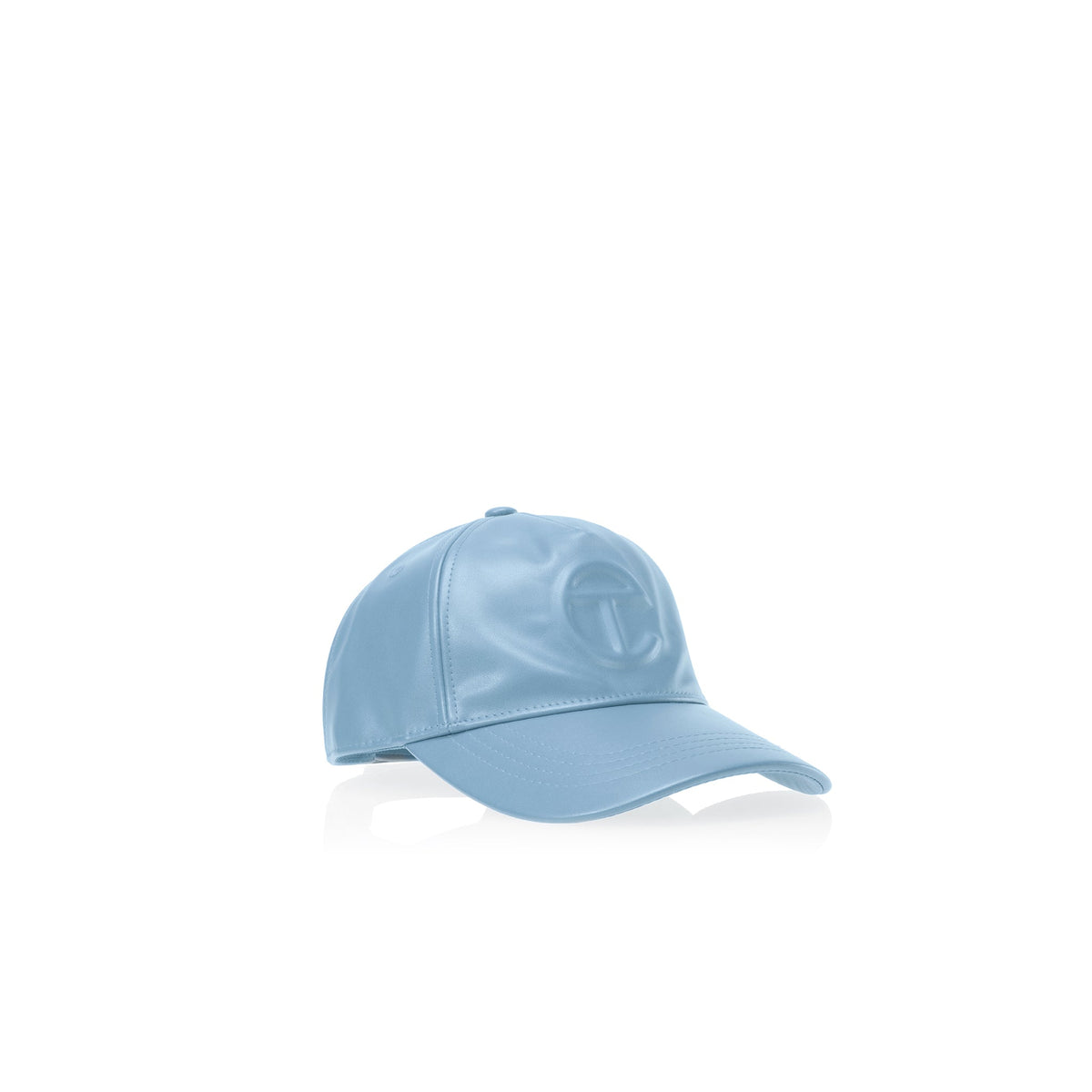 Logo Embossed Hat - Pool Blue - Hats & Beanies