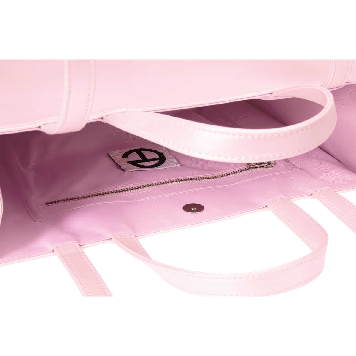 Medium Shopping Bag - Ballerina - Shopping Bags & Shoppers