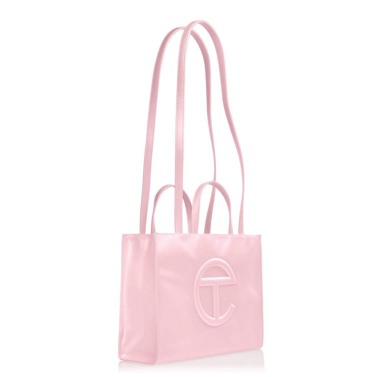 Medium Shopping Bag - Ballerina - Shopping Bags & Shoppers
