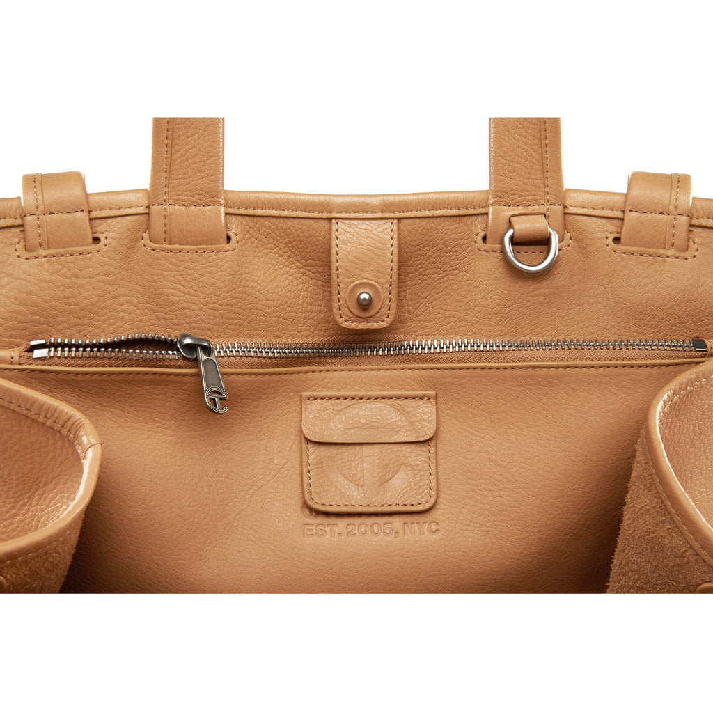 Medium Carry Bag - Desert - Carry Bags