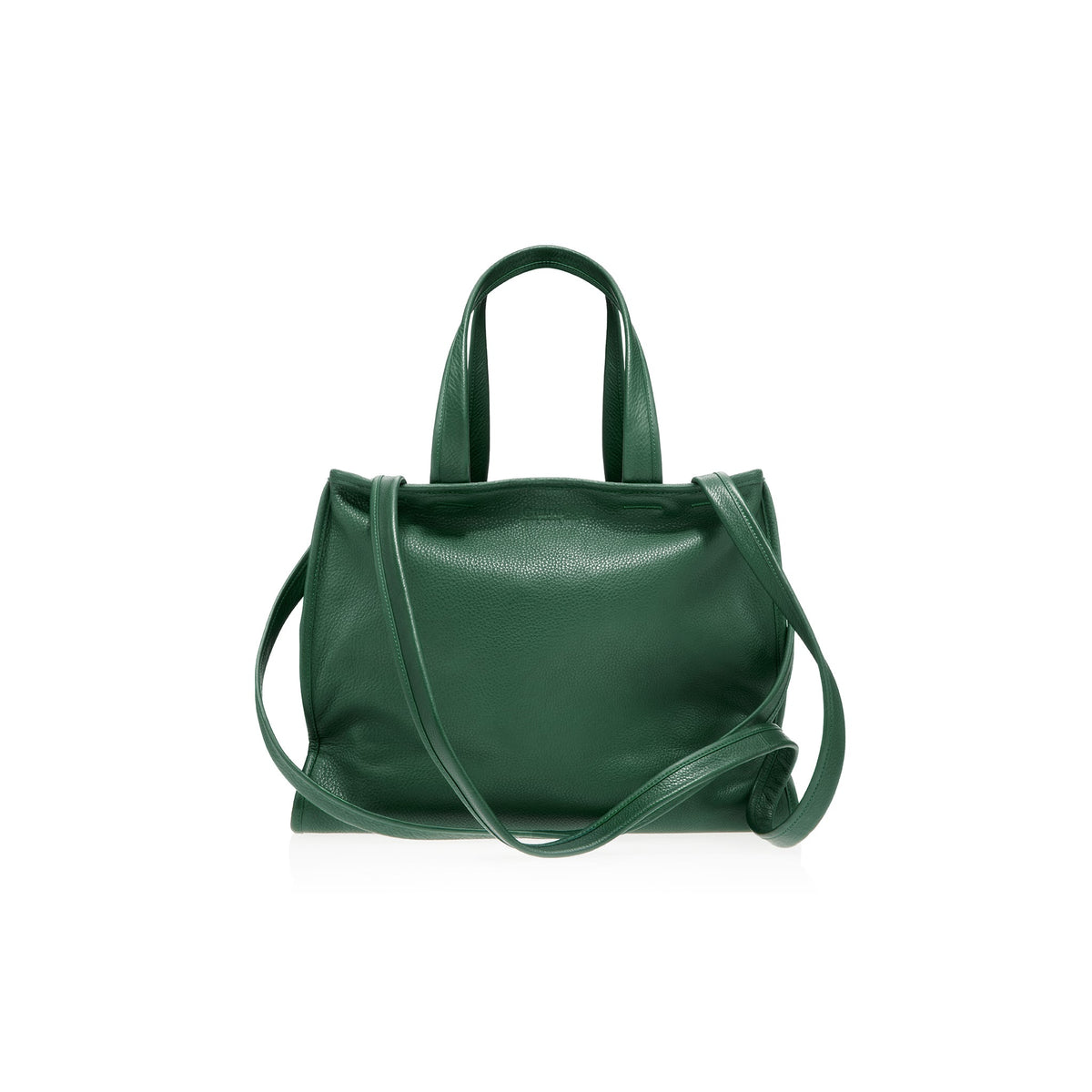 Medium Carry Bag - Forest - Carry Bags