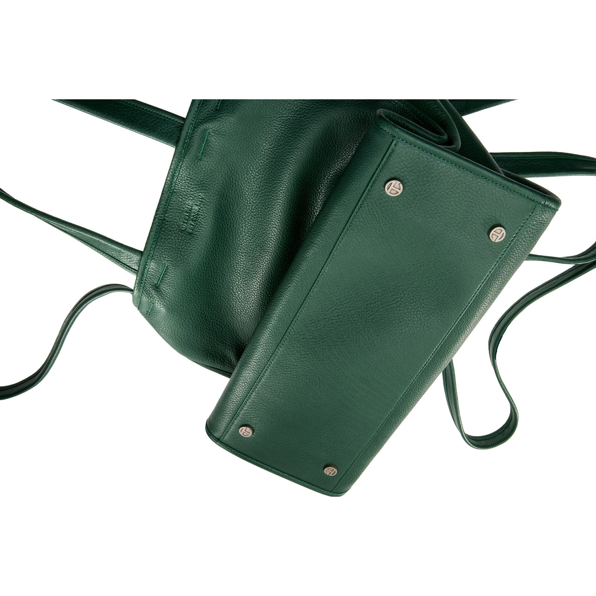 Medium Carry Bag - Forest - Carry Bags