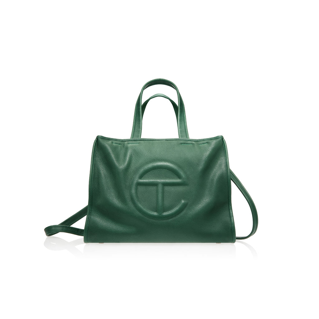 Medium Carry Bag - Forest - Carry Bags