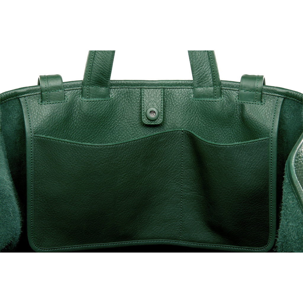 Medium Carry Bag - Forest - Carry Bags