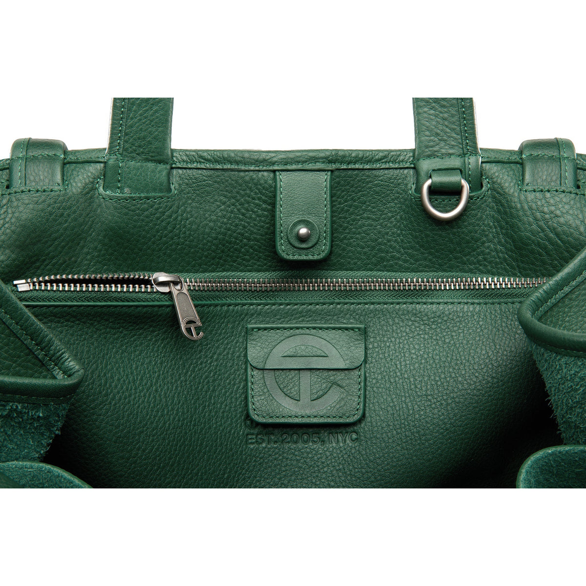 Medium Carry Bag - Forest - Carry Bags