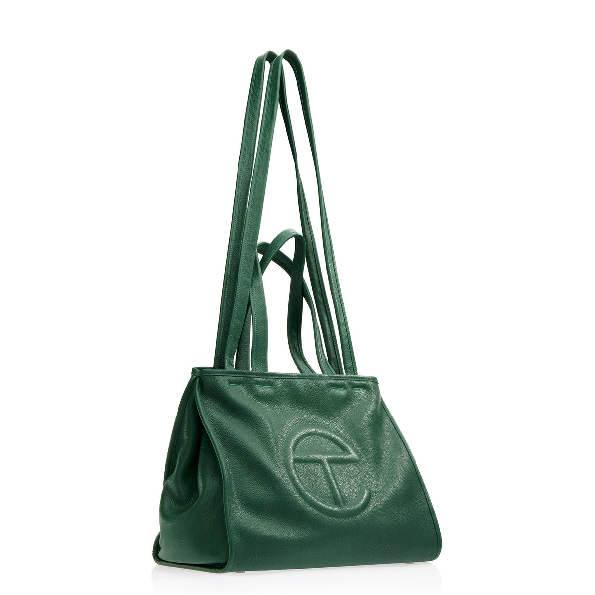 Medium Carry Bag - Forest - Carry Bags