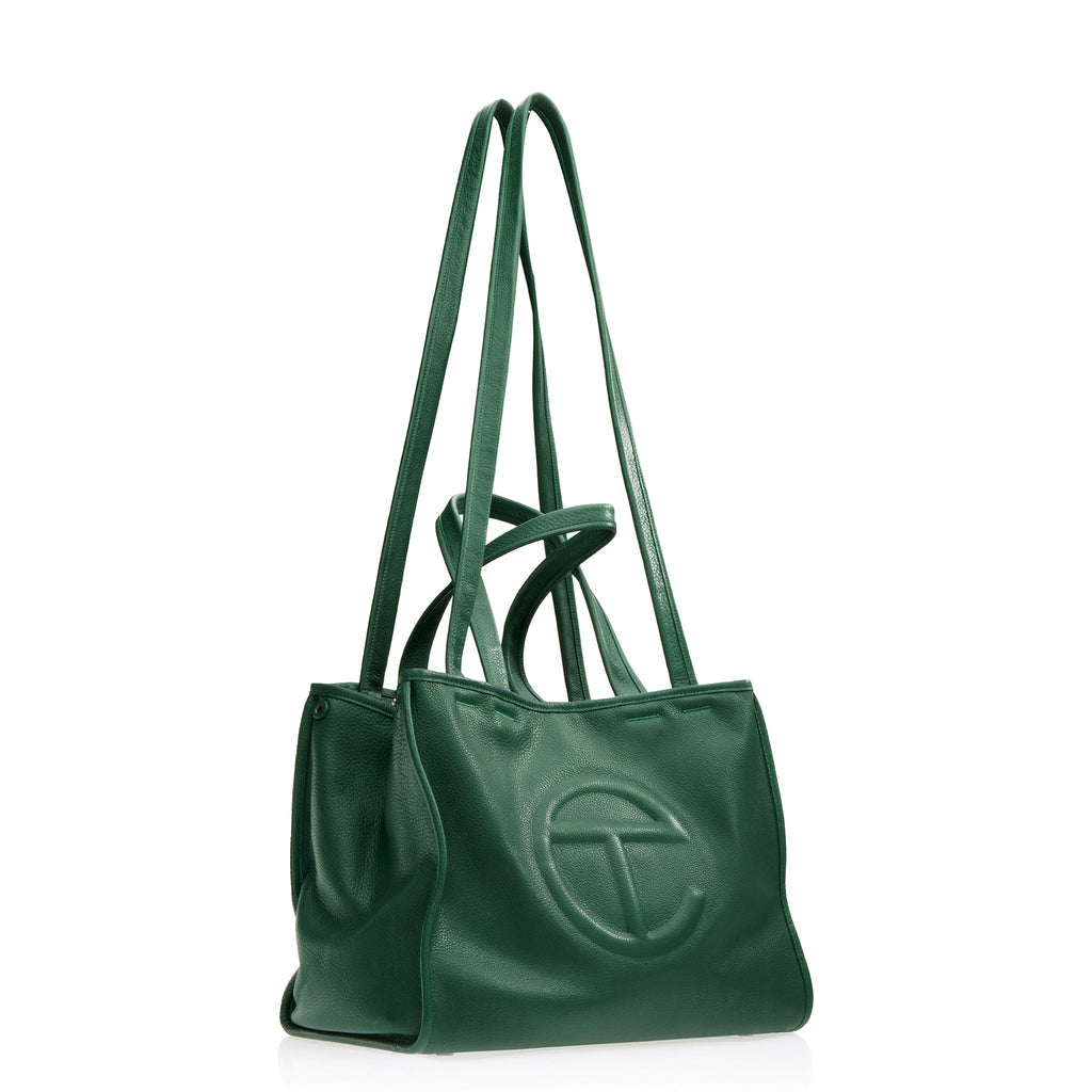Medium Carry Bag - Forest - Carry Bags