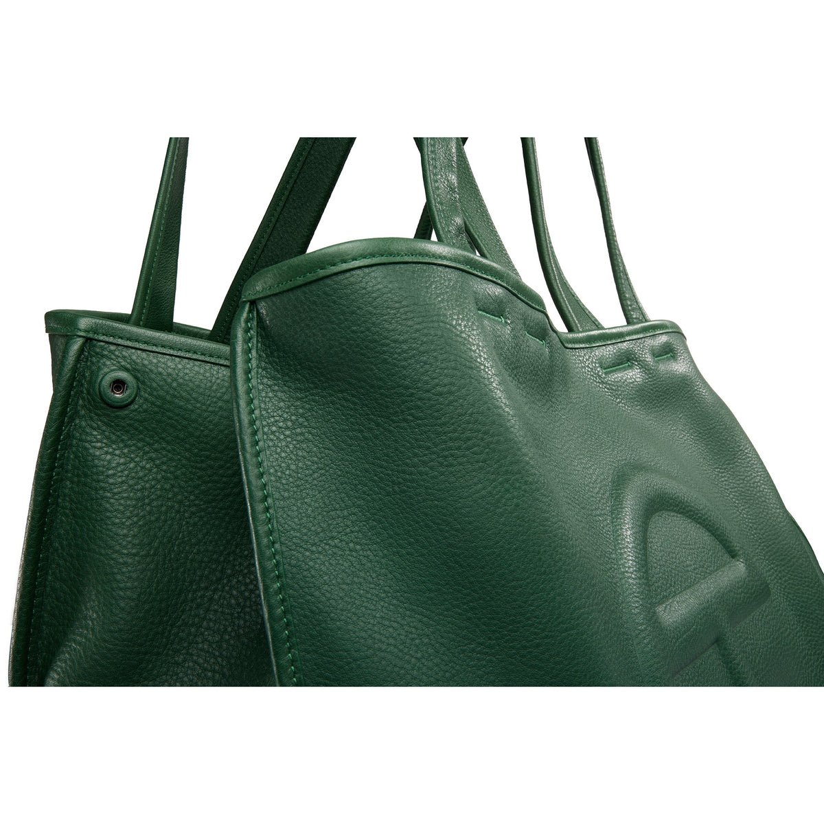 Medium Carry Bag - Forest - Carry Bags