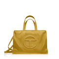 Medium Carry Bag - Mustard - Carry Bags