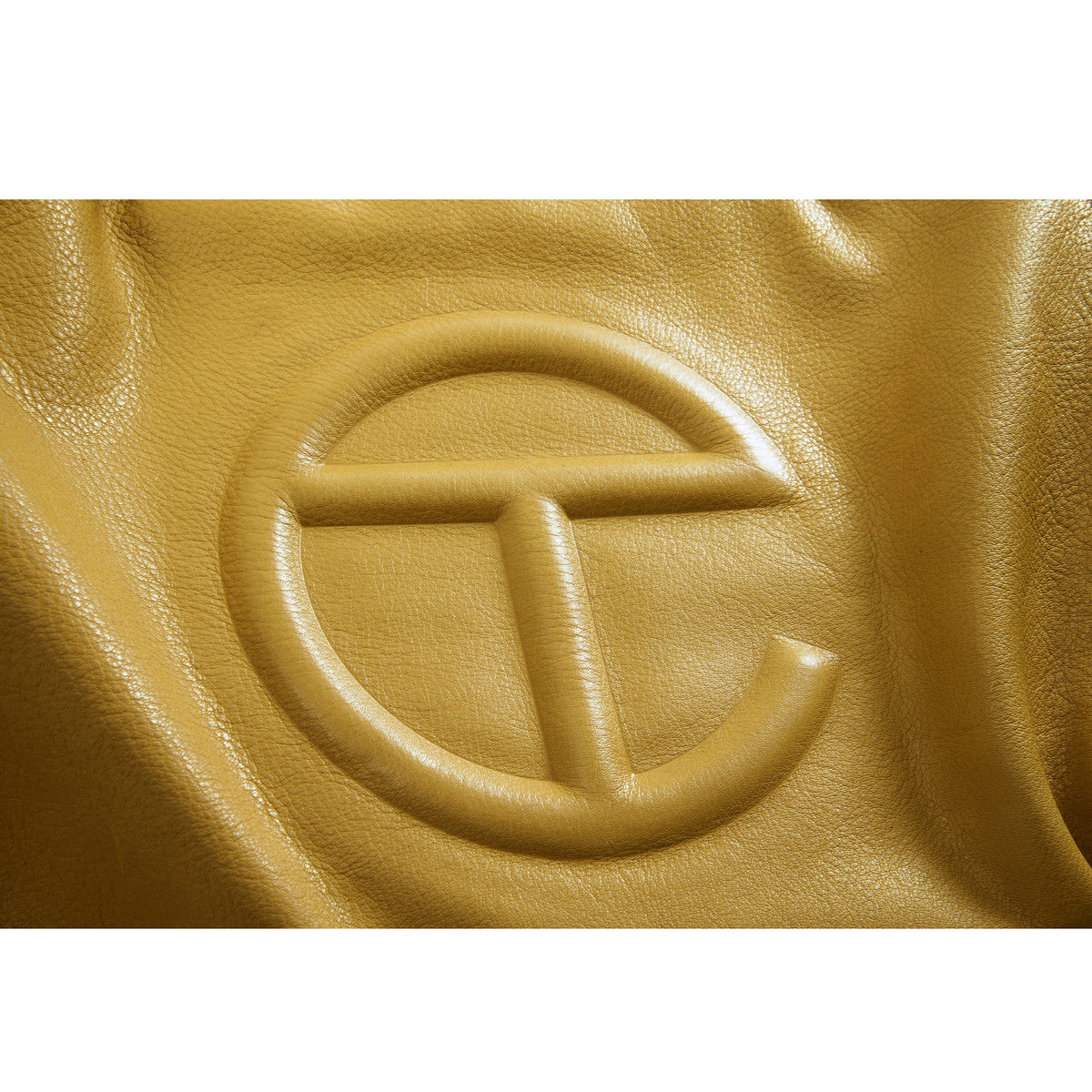Medium Carry Bag - Mustard - Carry Bags