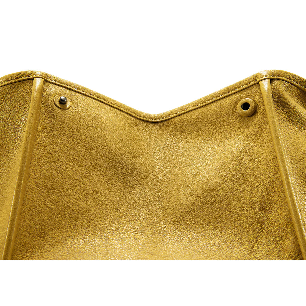 Medium Carry Bag - Mustard - Carry Bags