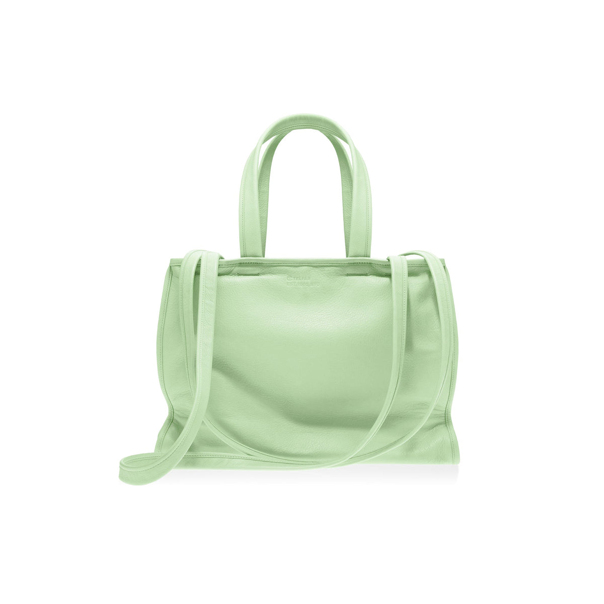 Medium Carry Bag - Seafoam - Carry Bags