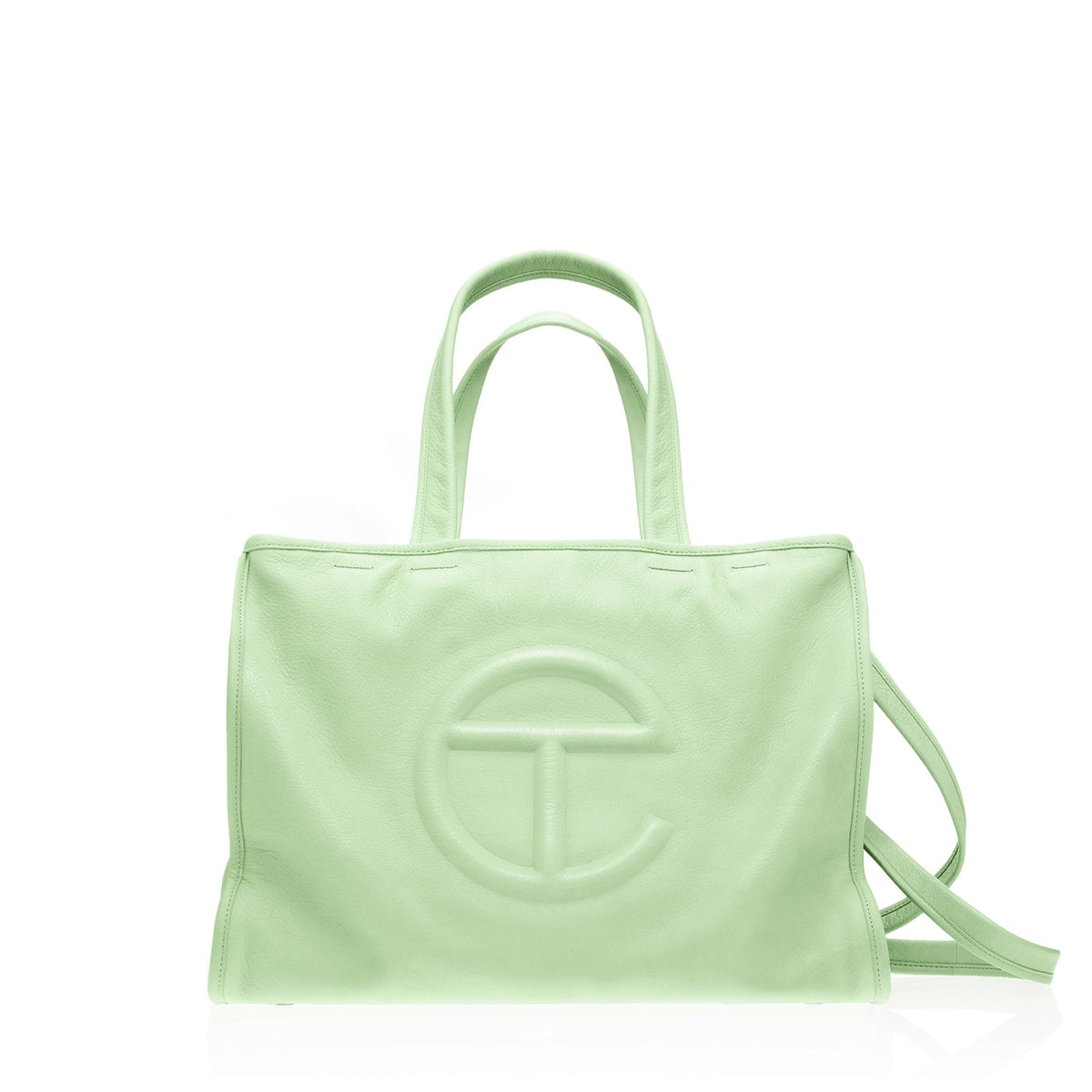 Medium Carry Bag - Seafoam - Carry Bags