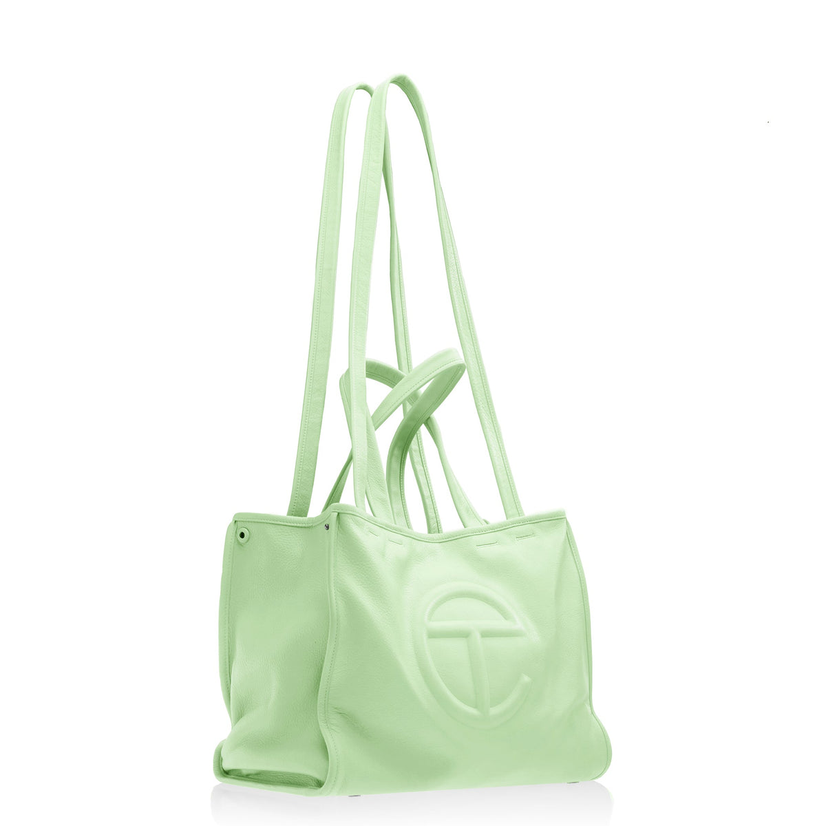Medium Carry Bag - Seafoam - Carry Bags