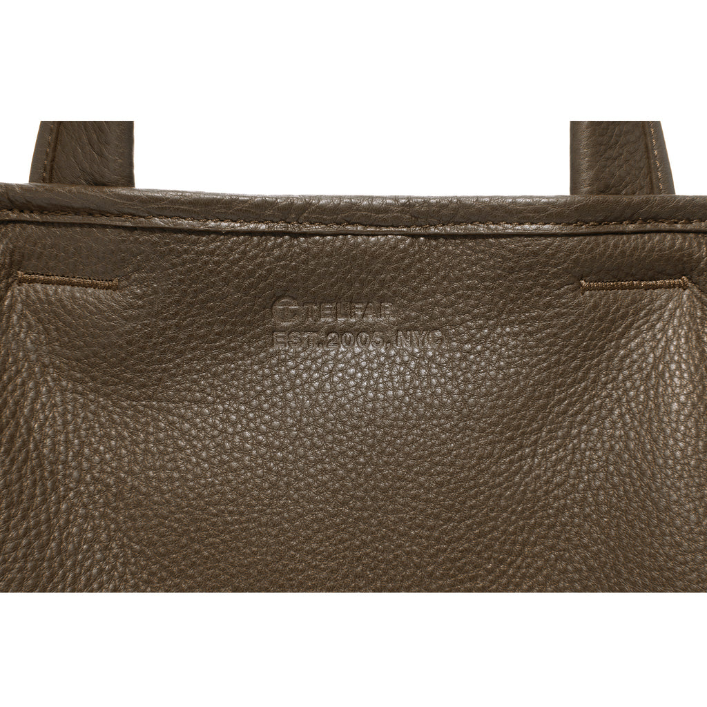 Medium Carry Bag - Umber - Carry Bags